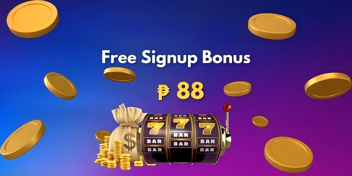 Bingo Blitz promotional banner with glowing mobile lobby artwork